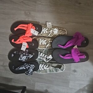 Cato shoes (Total= 5)